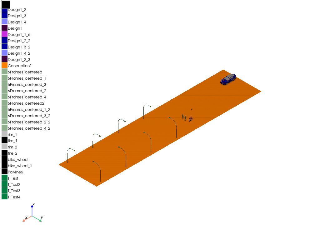 SBR Doppler Example