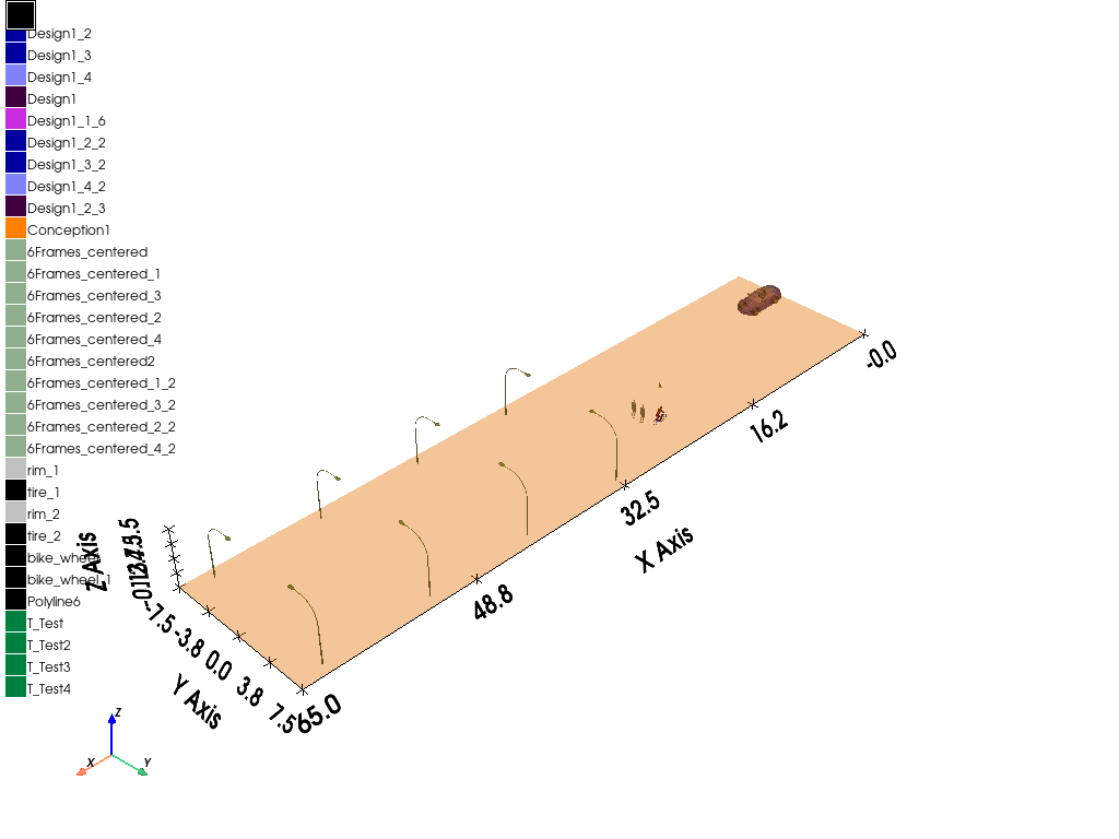 SBR Doppler Example