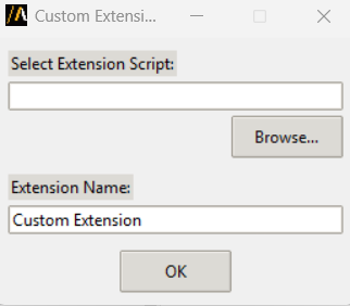 PyAEDT toolkit manager 2